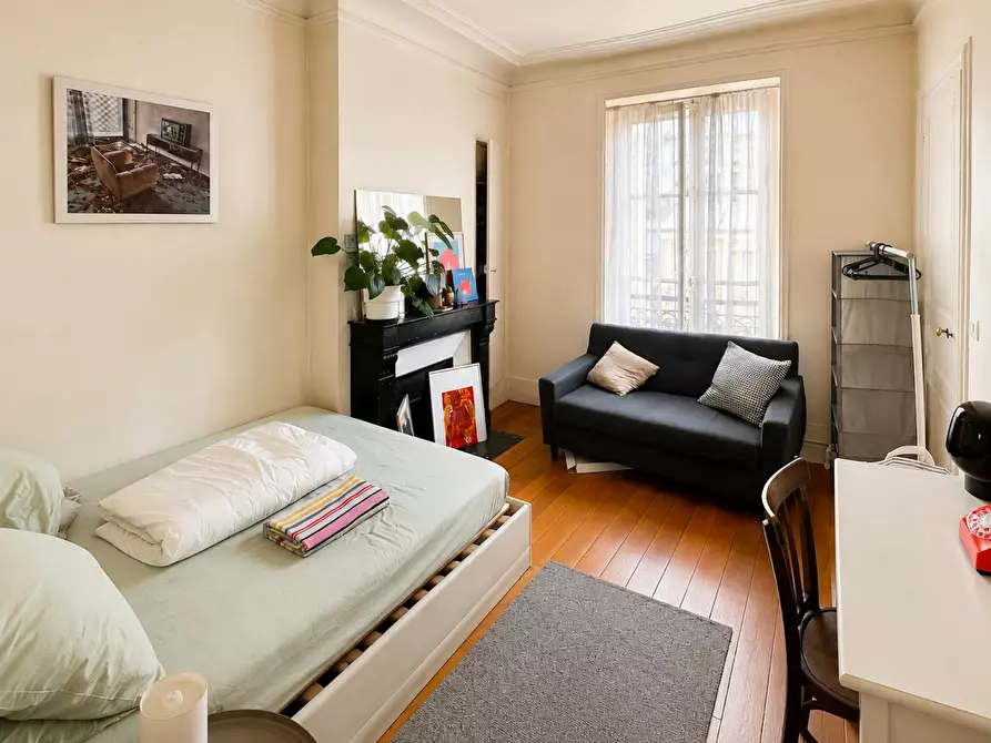 Immagine 1 di Appartamento in affitto  in Rue Etienne Dolet a Paris 20
