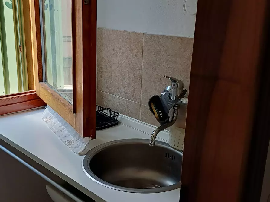 Immagine 3 di Appartamento in affitto  in Piazza San Biagio a Vicenza