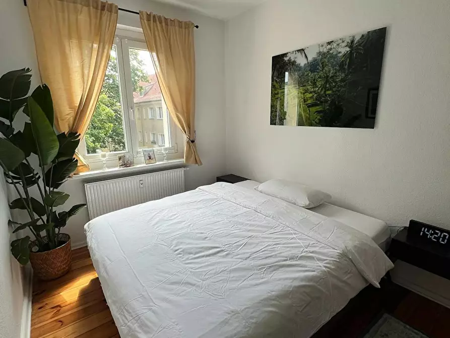 Immagine 3 di Camera in affitto  in Hallandstraße a Berlin