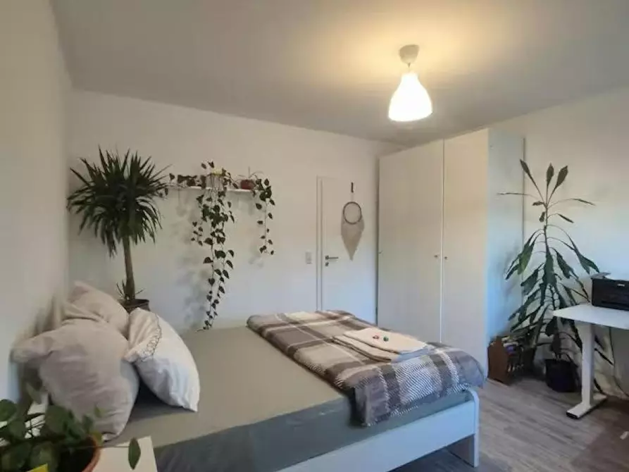 Immagine 1 di Camera in affitto  in Sandhäuser Weg a Leimen