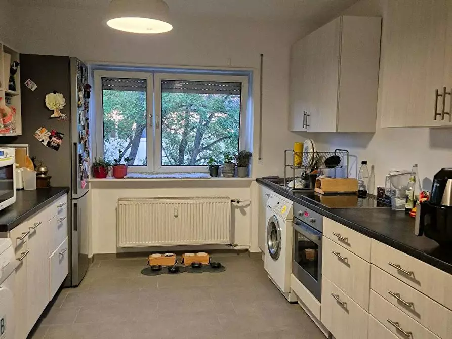 Immagine 6 di Camera in affitto  in Sandhäuser Weg a Leimen