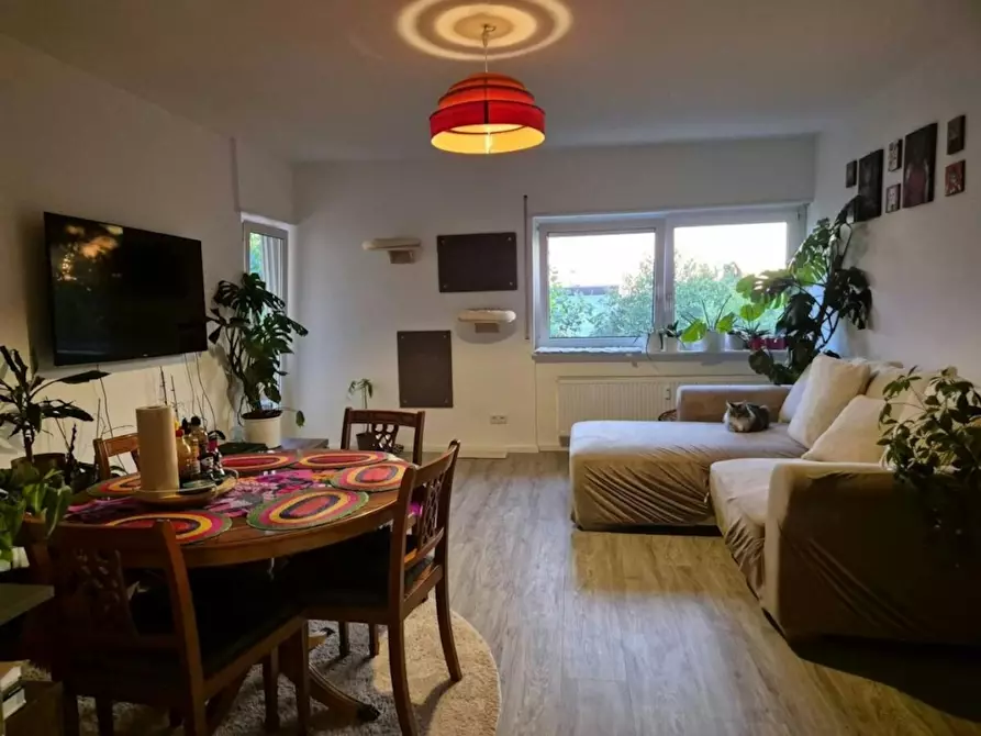 Immagine 4 di Camera in affitto  in Sandhäuser Weg a Leimen