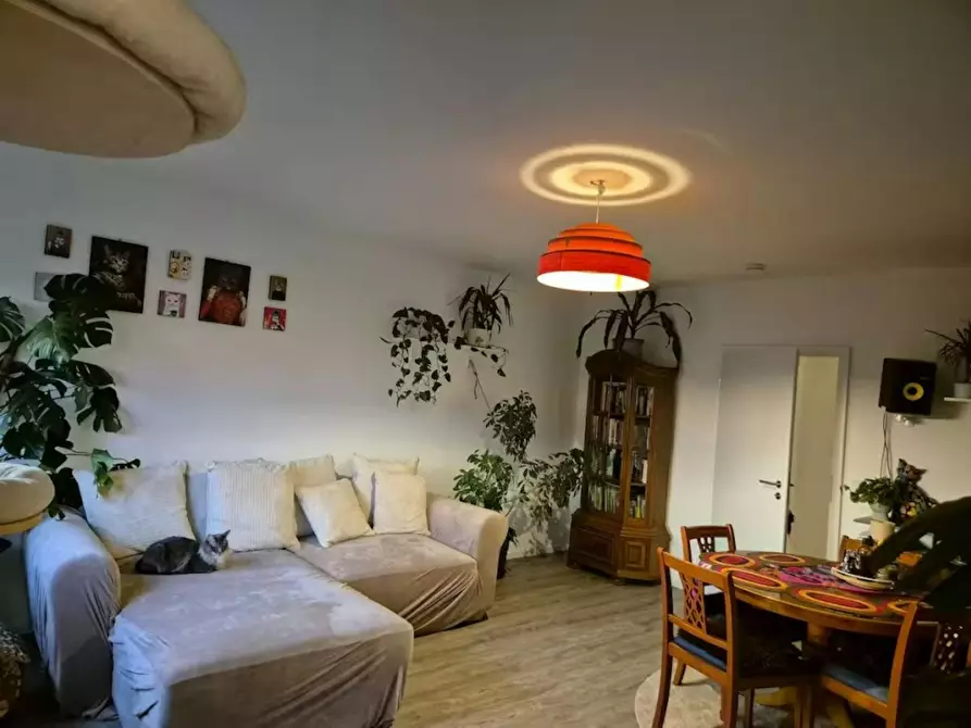 Immagine 3 di Camera in affitto  in Sandhäuser Weg a Leimen