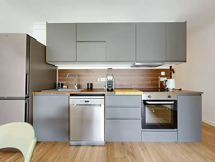 Immagine 8 di Appartamento in affitto  in Rue Pierre Fourel a Saint-Genis-Laval