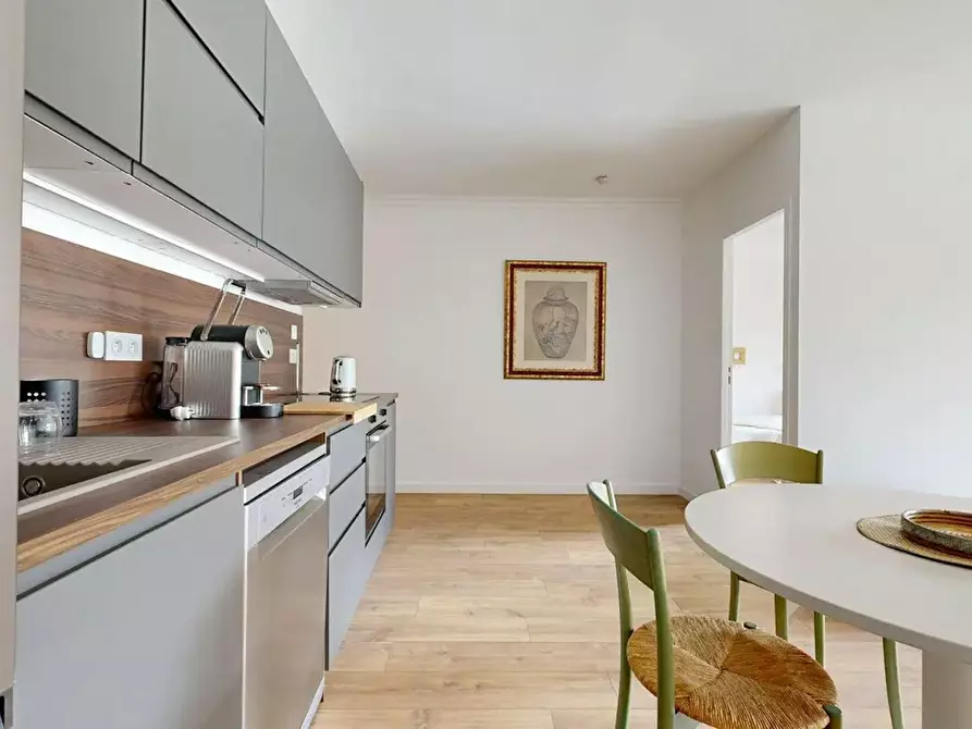 Immagine 6 di Appartamento in affitto  in Rue Pierre Fourel a Saint-Genis-Laval