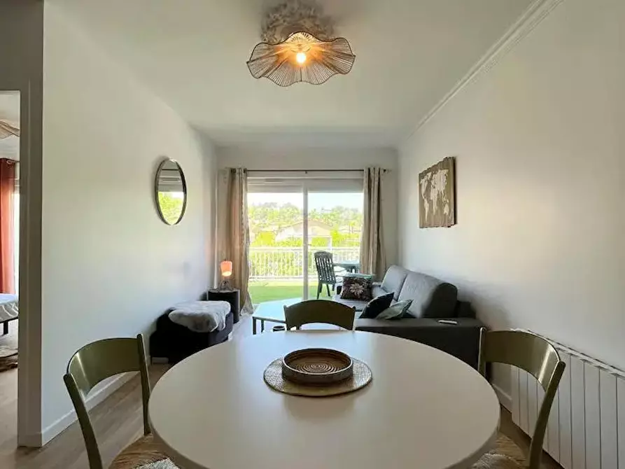 Immagine 2 di Appartamento in affitto  in Rue Pierre Fourel a Saint-Genis-Laval