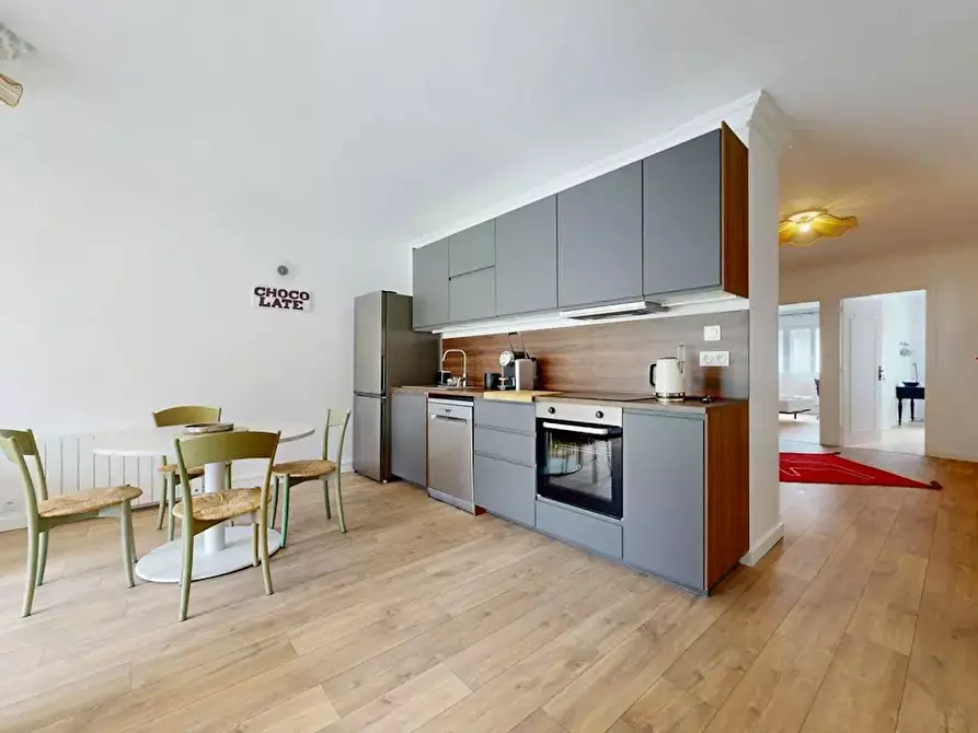 Immagine 7 di Appartamento in affitto  in Rue Pierre Fourel a Saint-Genis-Laval