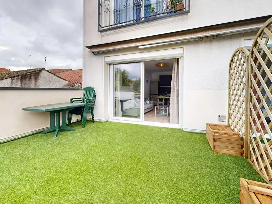 Immagine 5 di Appartamento in affitto  in Rue Pierre Fourel a Saint-Genis-Laval
