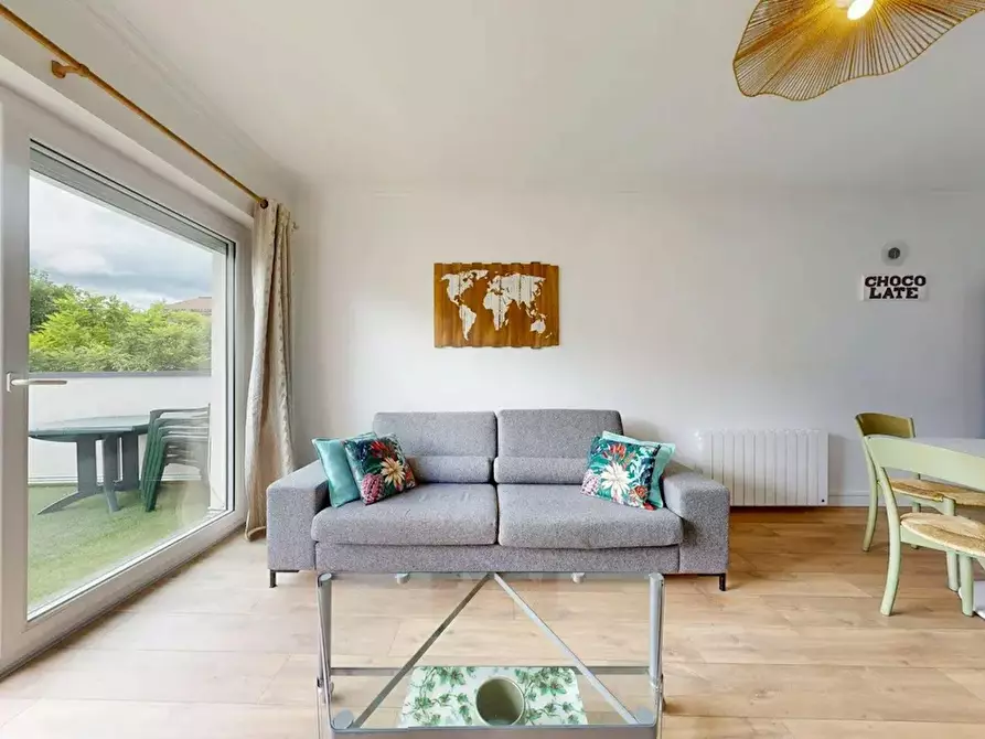 Immagine 4 di Appartamento in affitto  in Rue Pierre Fourel a Saint-Genis-Laval