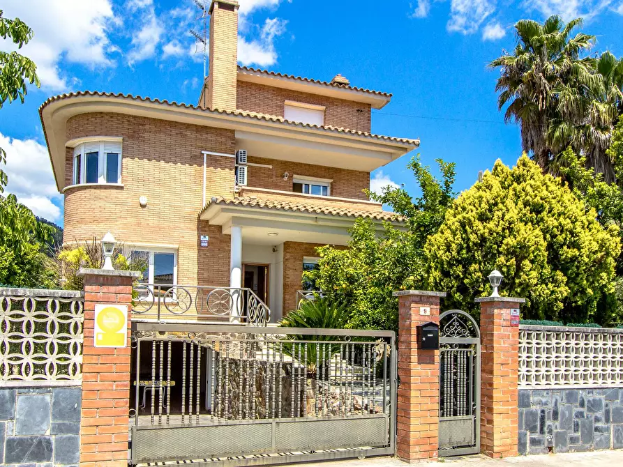 Immagine 3 di Casa indipendente in affitto  in Carrer Mas Sabet a Sentmenat