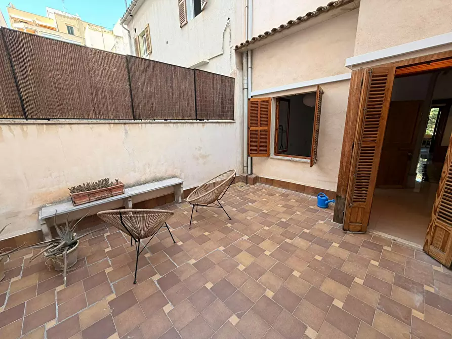 Immagine 10 di Casa indipendente in affitto  in Carrer de Despuig a Palma De Mallorca