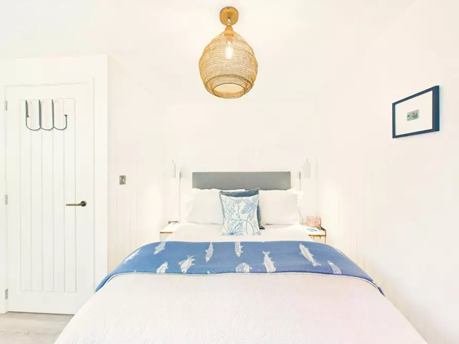 Immagine 8 di Casa indipendente in affitto  in Lamorna Cove a Sancreed