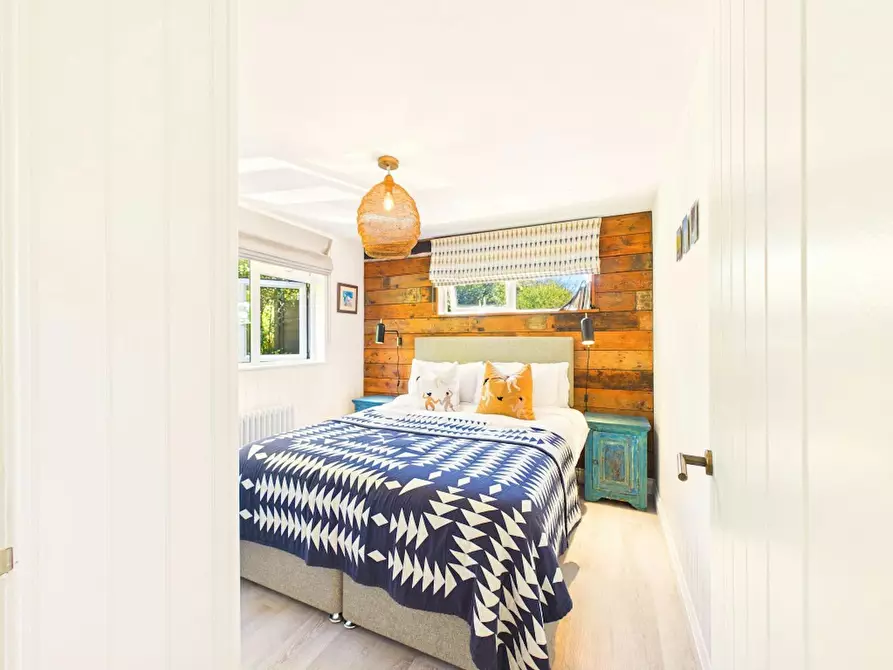 Immagine 1 di Casa indipendente in affitto  in Lamorna Cove a Sancreed