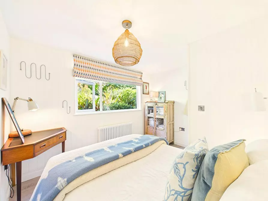Immagine 9 di Casa indipendente in affitto  in Lamorna Cove a Sancreed