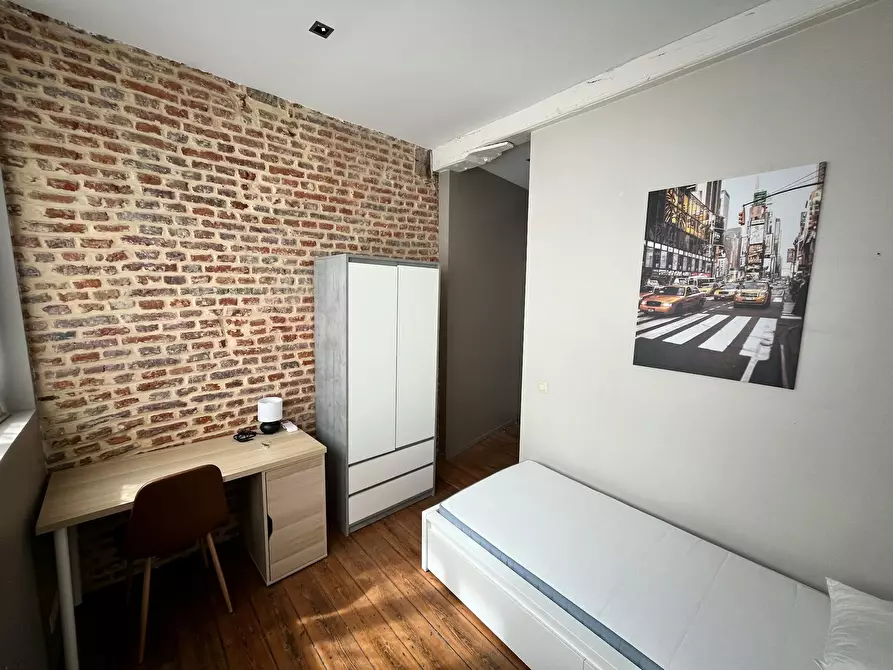 Immagine 2 di Camera in affitto  in Rue des Carmes a Saint-Maur