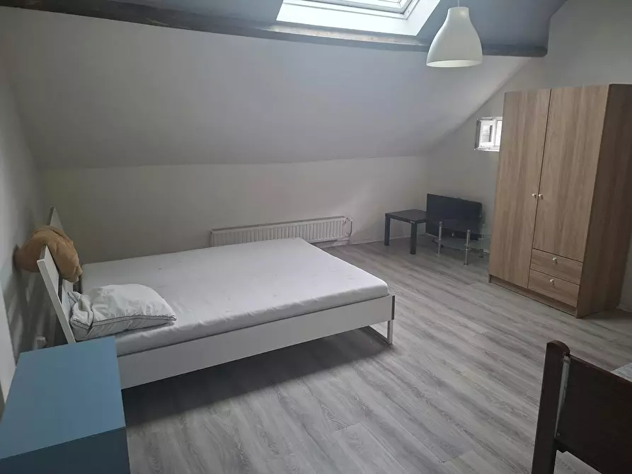 Immagine 3 di Camera in affitto  in Chaussée d'Alsemberg a Uccle