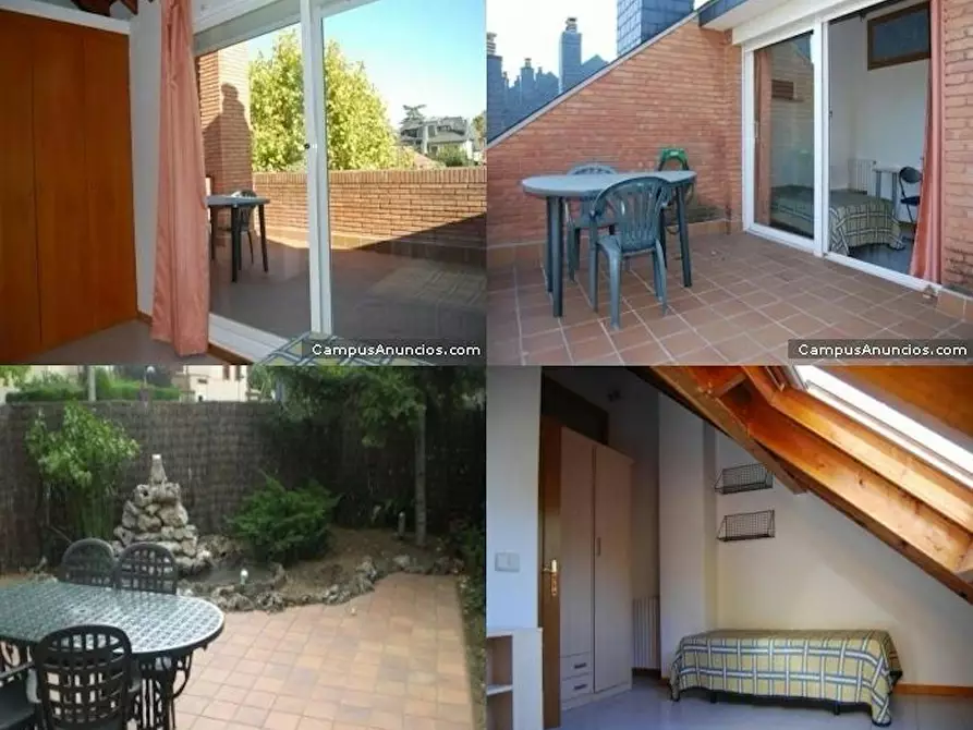Immagine 4 di Camera condivisa in affitto  in Carrer de Nostra Sra. del Pilar a Sant Cugat Del Valles