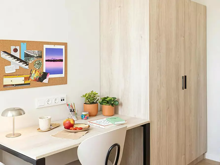 Immagine 9 di Appartamento in affitto  in Avinguda de Jaume I a Terrassa