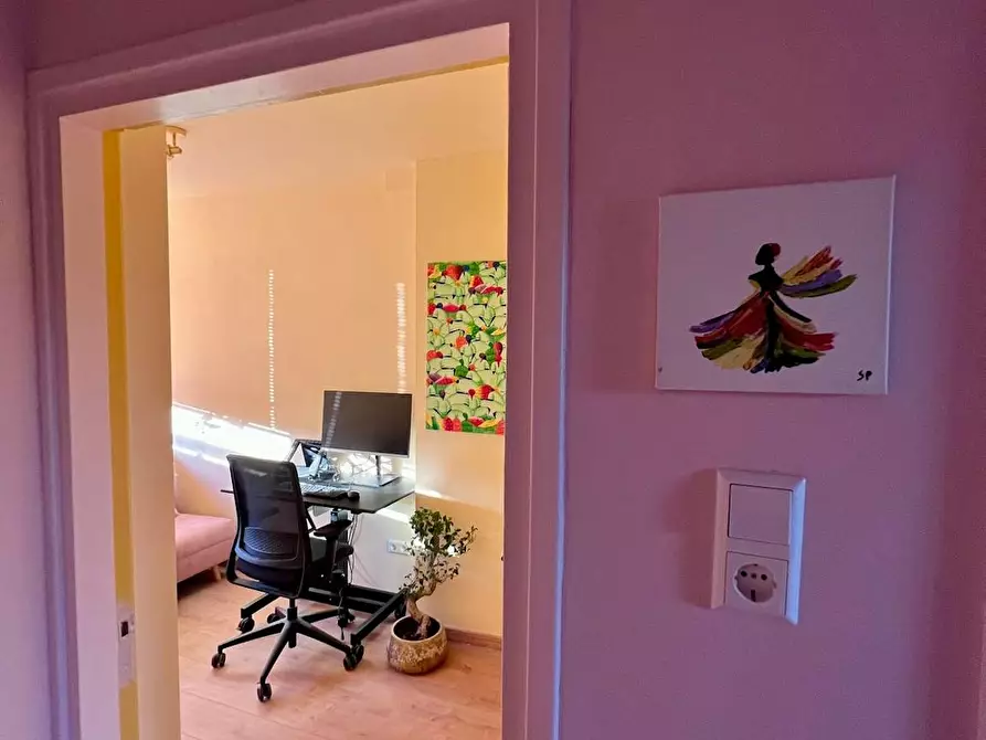 Immagine 10 di Appartamento in affitto  in Jadelaan a Utrecht