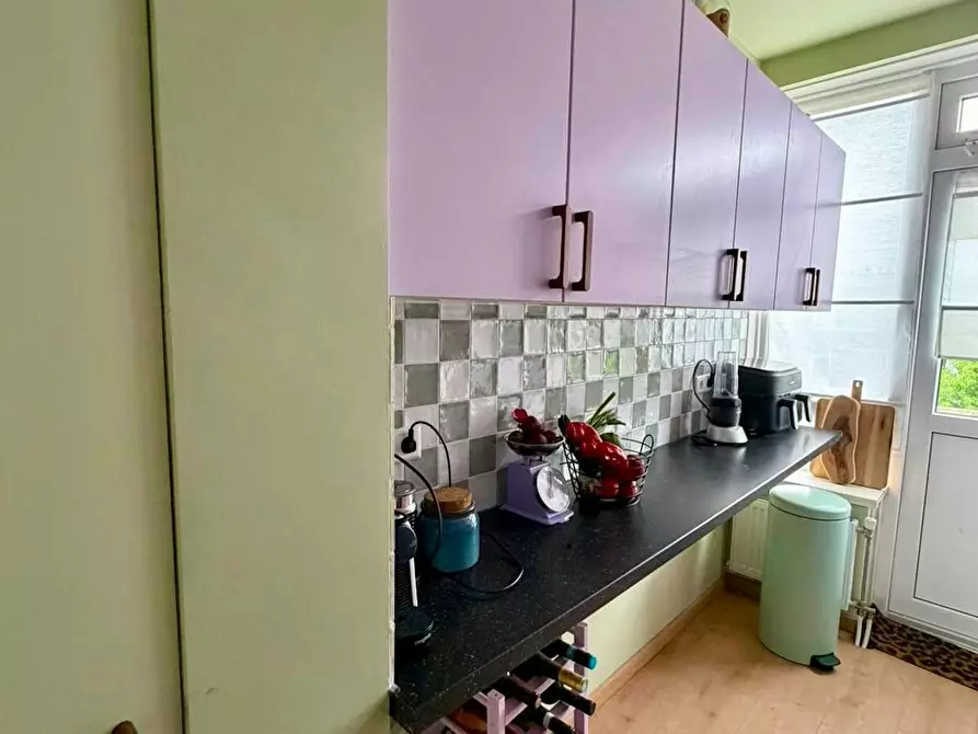 Immagine 5 di Appartamento in affitto  in Jadelaan a Utrecht