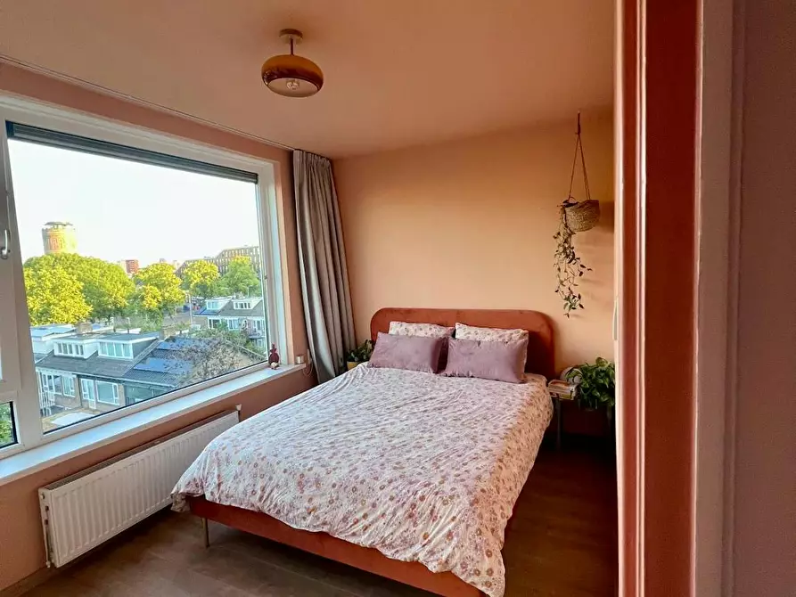 Immagine 7 di Appartamento in affitto  in Jadelaan a Utrecht
