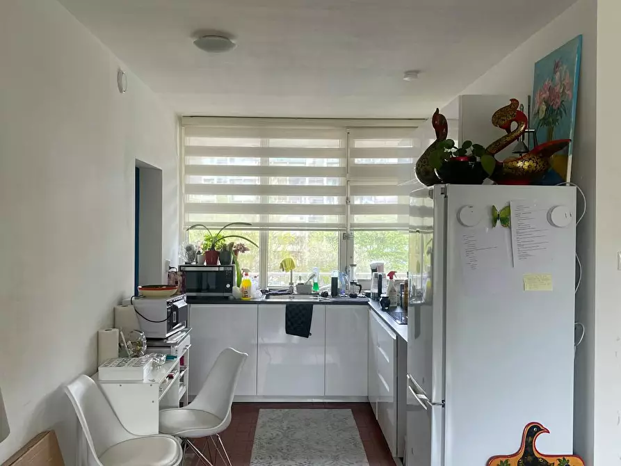 Immagine 5 di Camera in affitto  in Hogevecht a Amsterdam