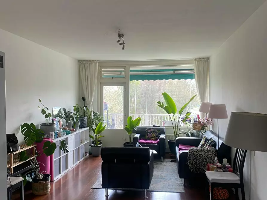 Immagine 1 di Camera in affitto  in Hogevecht a Amsterdam