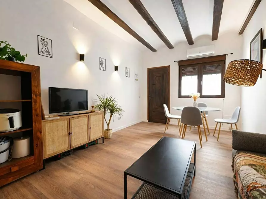 Immagine 3 di Appartamento in affitto  in Carrer de la Reina a Valencia