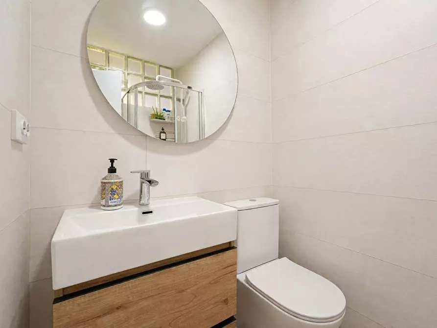 Immagine 9 di Appartamento in affitto  in Carrer de la Reina a Valencia