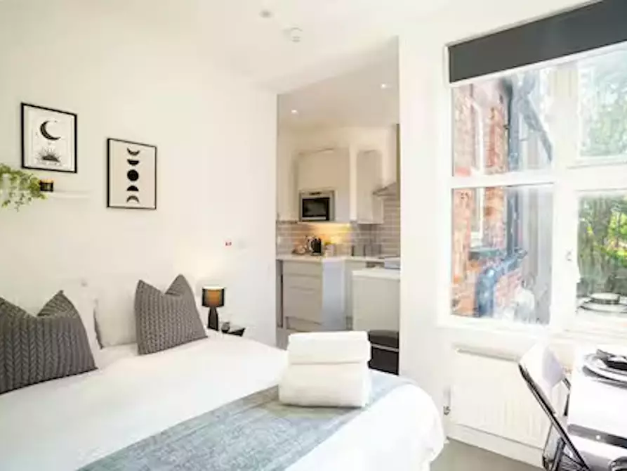 Immagine 5 di Appartamento in affitto  in Lowlands Road a Harrow