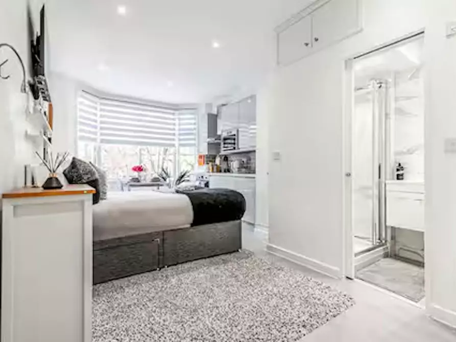 Immagine 8 di Appartamento in affitto  in Lowlands Road a Harrow