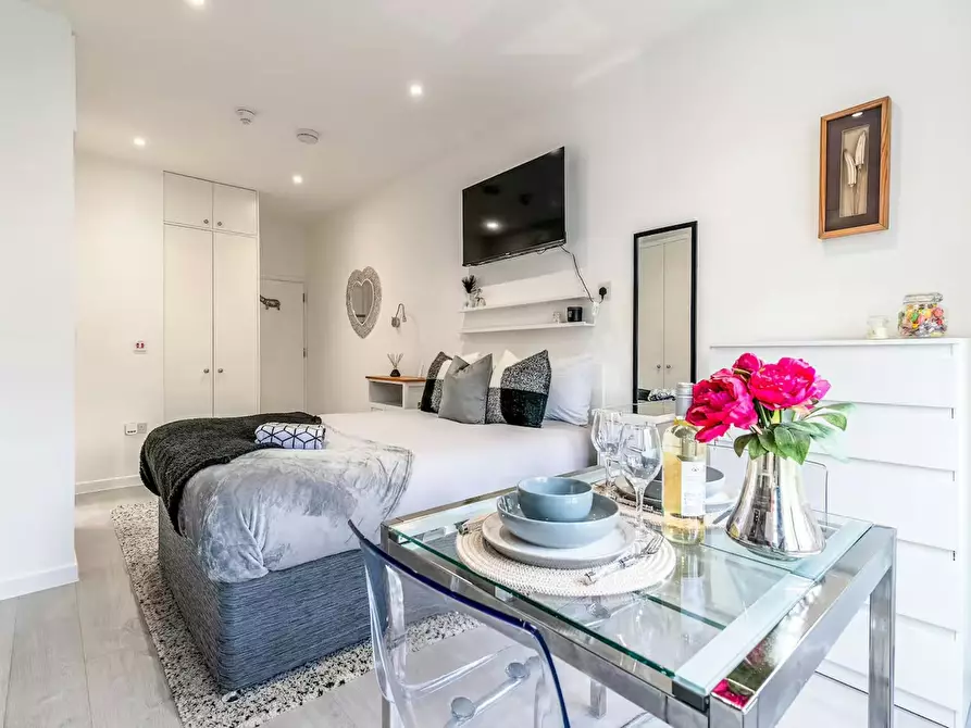 Immagine 9 di Appartamento in affitto  in Lowlands Road a Harrow