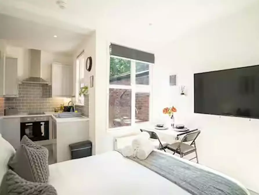 Immagine 1 di Appartamento in affitto  in Lowlands Road a Harrow