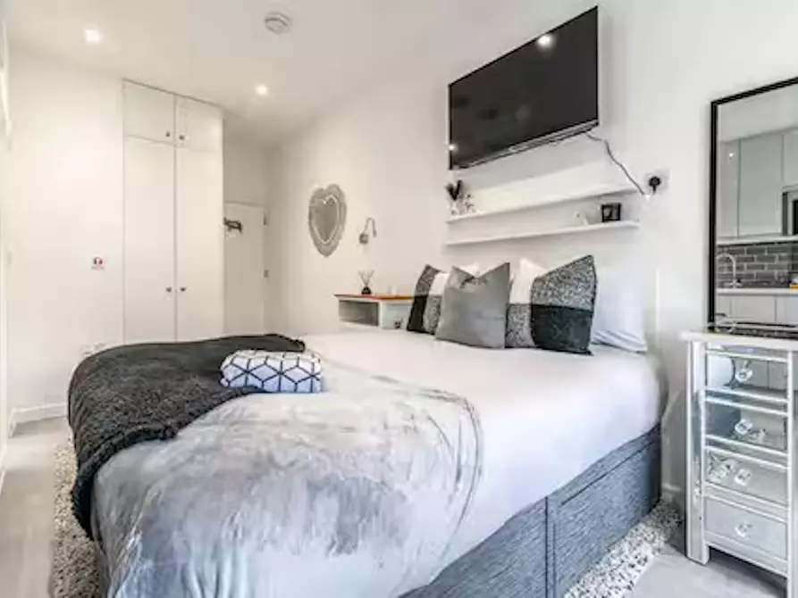 Immagine 4 di Appartamento in affitto  in Lowlands Road a Harrow