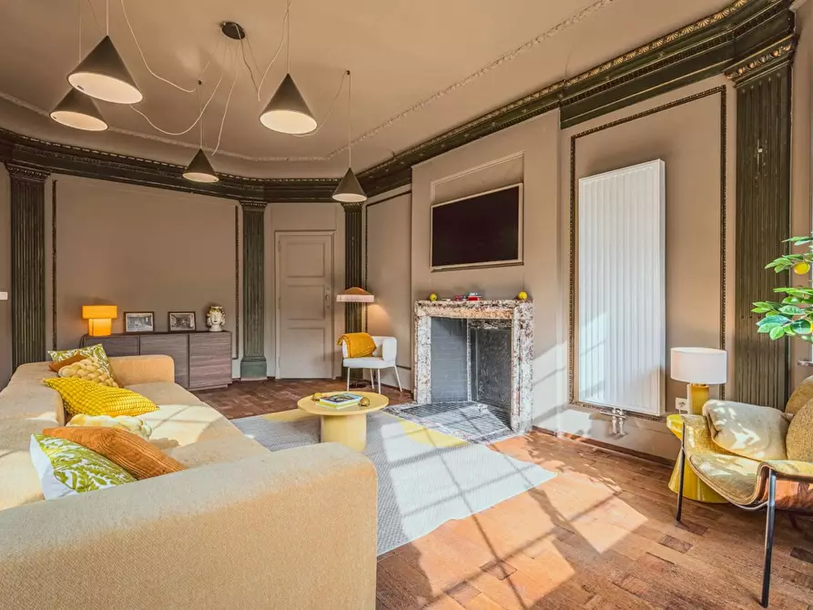 Immagine 7 di Camera in affitto  in Rue Bâtonnier Braffort a Woluwe-Saint-Lambert