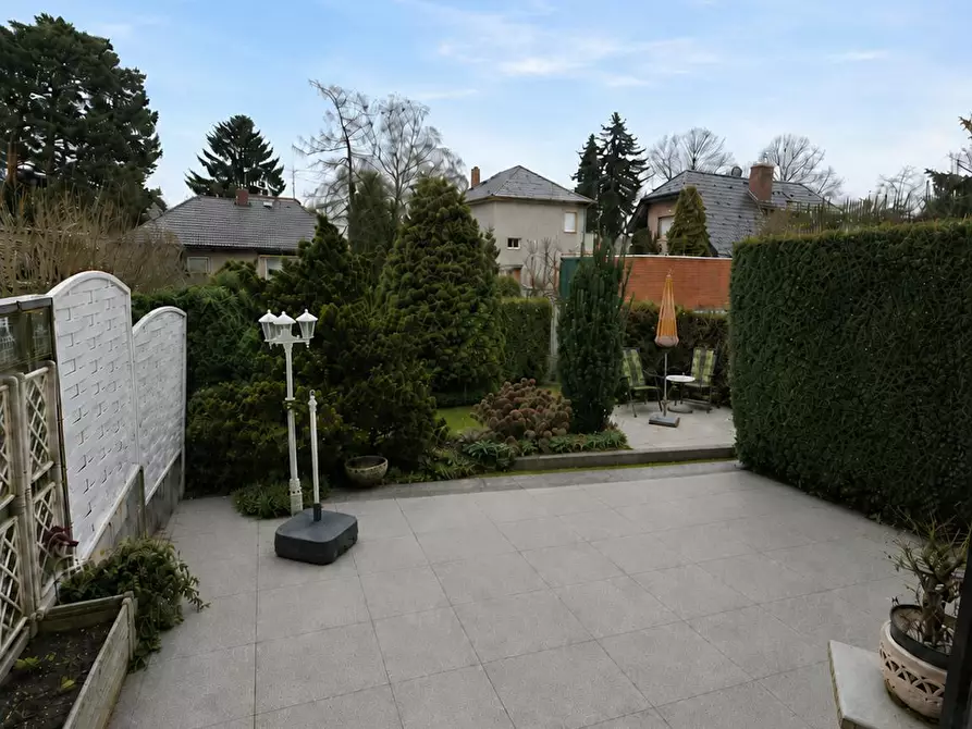 Immagine 4 di Casa indipendente in affitto  in Herscheider Weg a Berlin