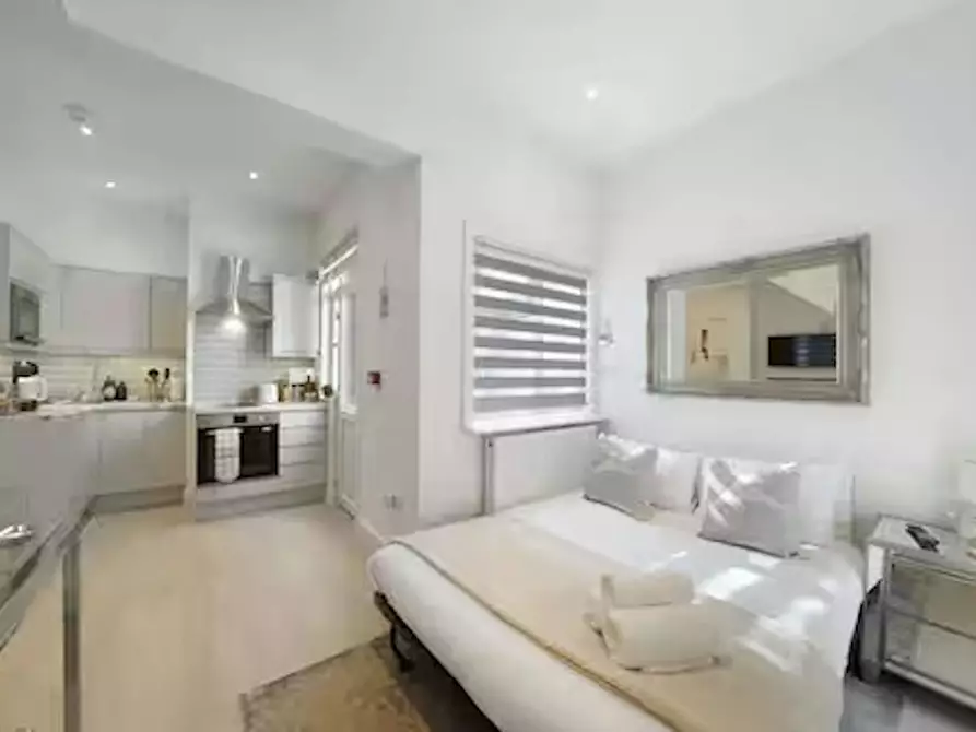 Immagine 5 di Appartamento in affitto  in Lowlands Road a Harrow