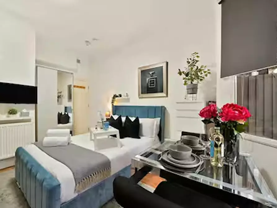 Immagine 4 di Appartamento in affitto  in Lowlands Road a Harrow