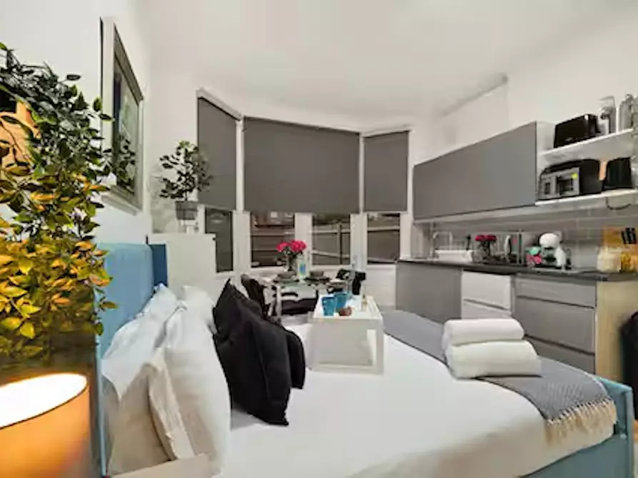 Immagine 6 di Appartamento in affitto  in Lowlands Road a Harrow
