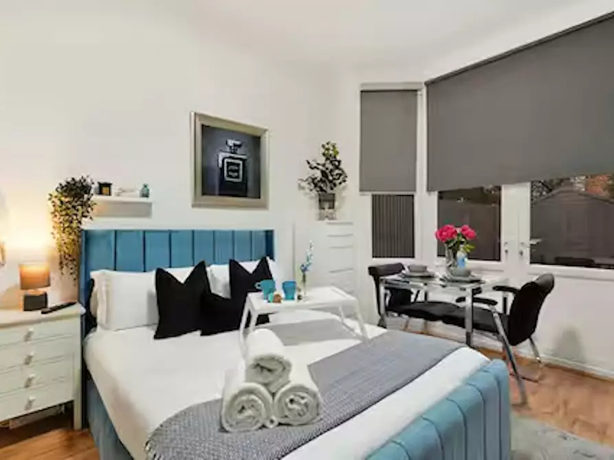 Immagine 7 di Appartamento in affitto  in Lowlands Road a Harrow