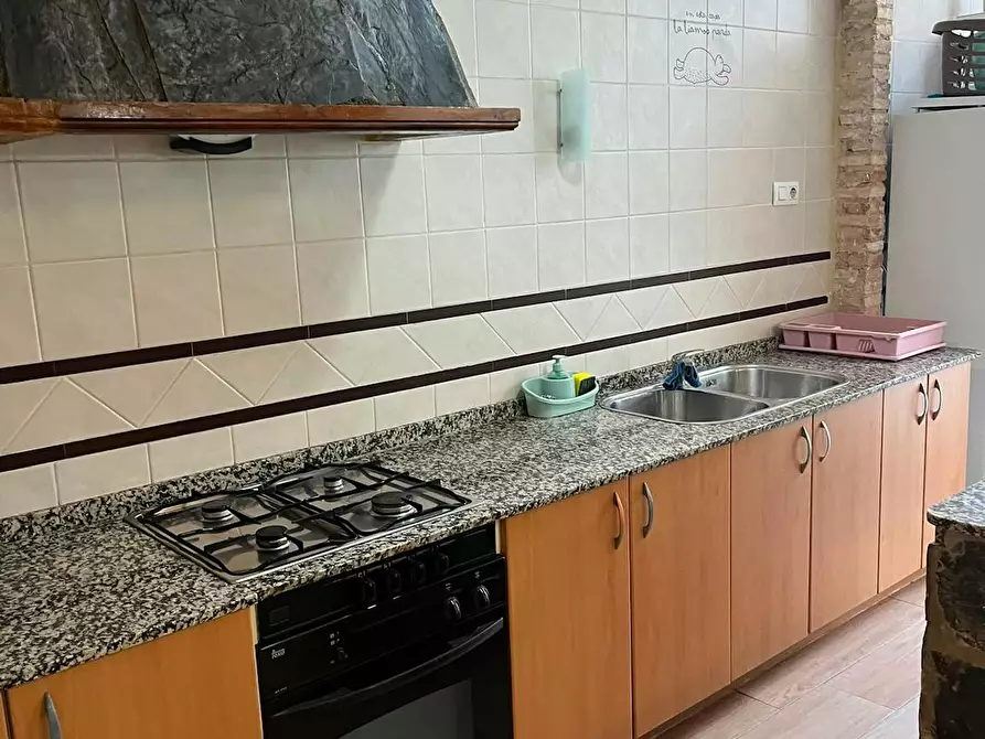 Immagine 5 di Appartamento in affitto  in Carrer d'Àngel Guimerà a Valencia
