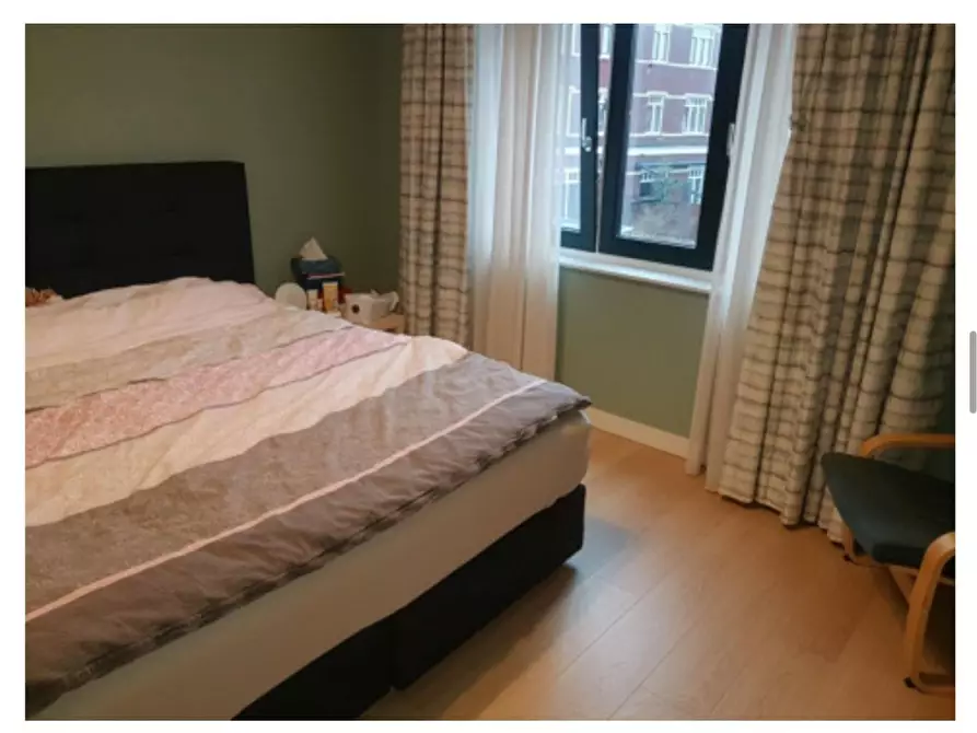 Immagine 4 di Camera in affitto  in Sigrid Undsetlaan a 's-Gravenhage