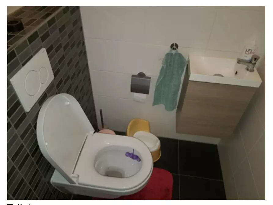 Immagine 5 di Camera in affitto  in Sigrid Undsetlaan a 's-Gravenhage