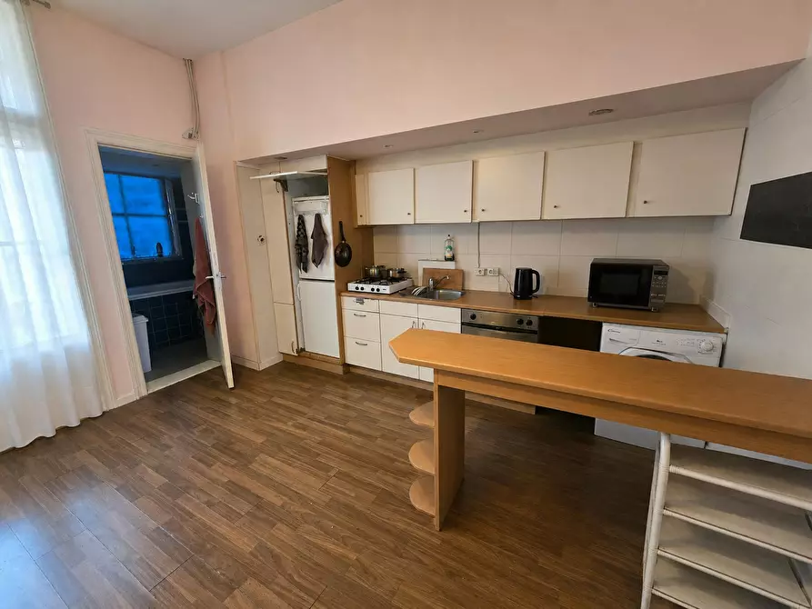 Immagine 4 di Appartamento in affitto  in Zaagmolenstraat a Rotterdam