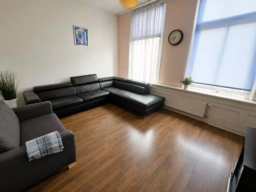 Immagine 6 di Appartamento in affitto  in Zaagmolenstraat a Rotterdam