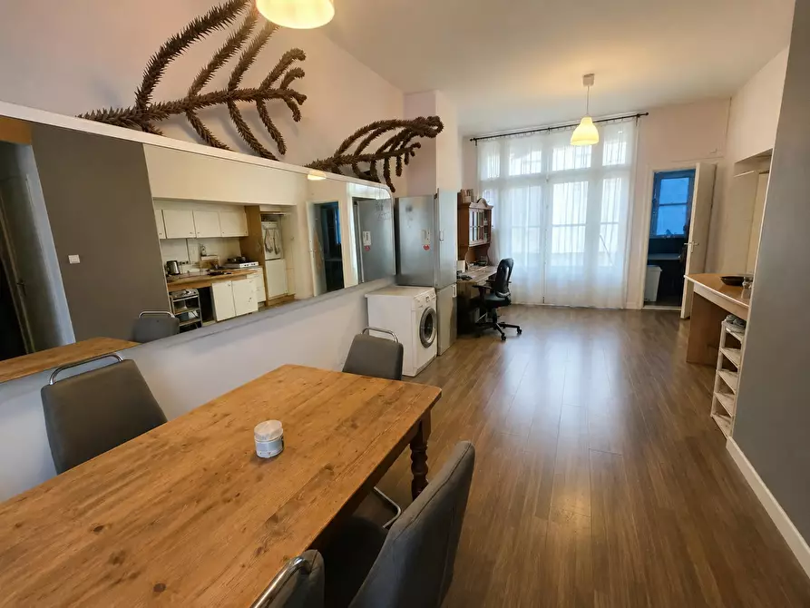 Immagine 5 di Appartamento in affitto  in Zaagmolenstraat a Rotterdam