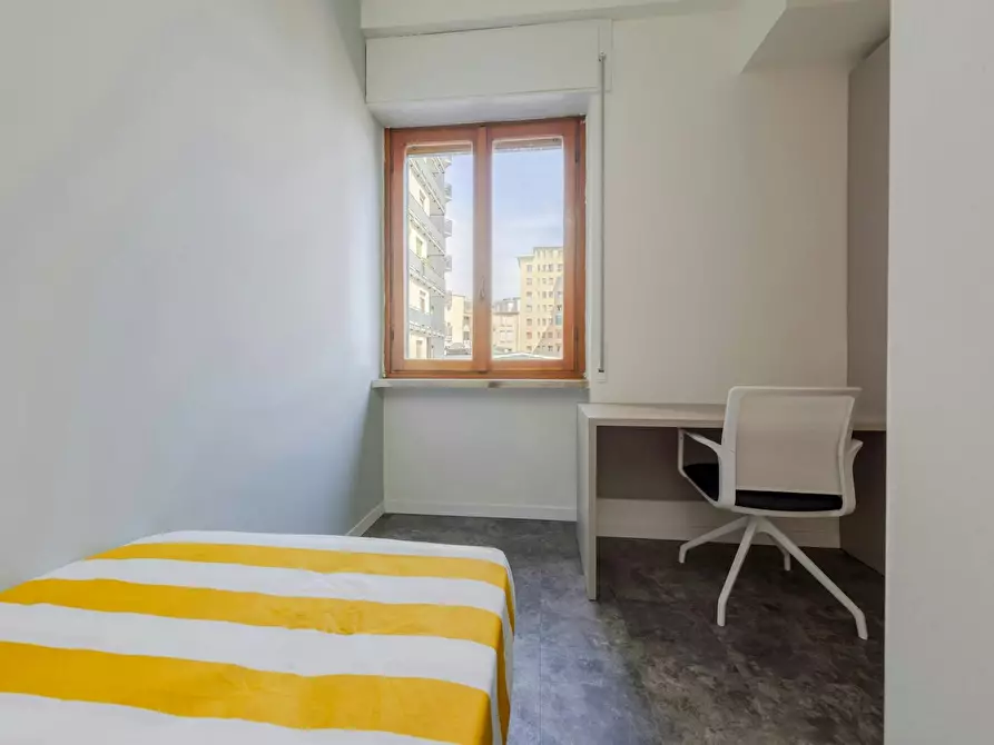 Immagine 1 di Camera in affitto  in Via Giulio Togni a Brescia