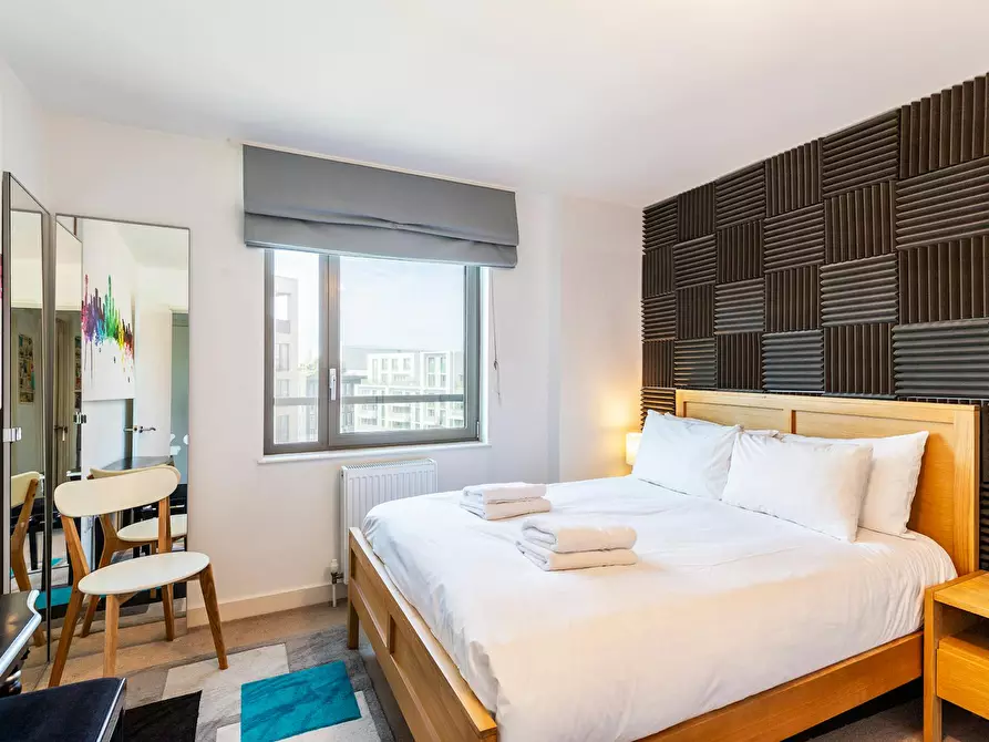 Immagine 5 di Appartamento in affitto  in York Way a King's Cross