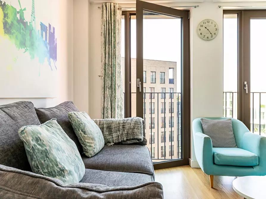 Immagine 4 di Appartamento in affitto  in York Way a King's Cross