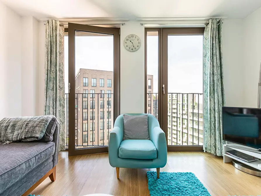 Immagine 7 di Appartamento in affitto  in York Way a King's Cross